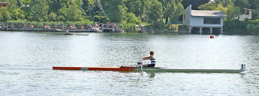 Foto 43/121 (Regatta 2008 beim WRC Donaubund)